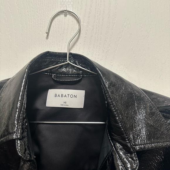 Babaton Ava Jacket - Picture 6 of 7